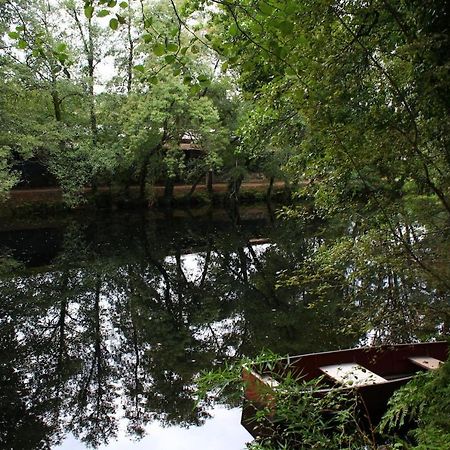 Вілла Quinta Da Imaculada Аркуш-де-Валдевеш Екстер'єр фото