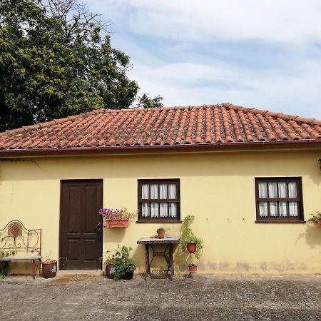 Вілла Quinta Da Imaculada Аркуш-де-Валдевеш Екстер'єр фото